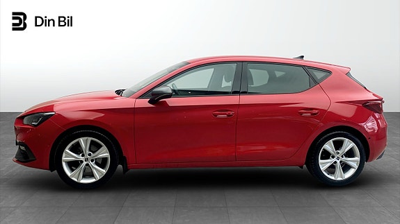Seat Leon 2 of 13