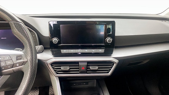 Seat Leon 9 of 13