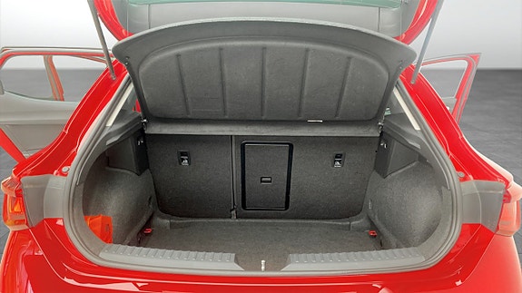 Seat Leon 12 of 13