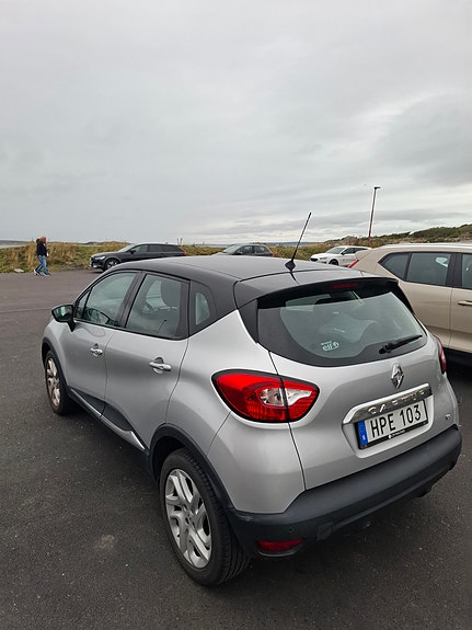 Renault Captur 4 of 12