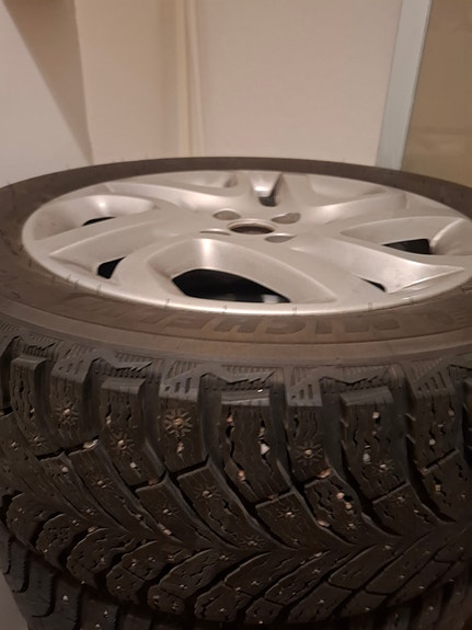 Renault Captur 8 of 12