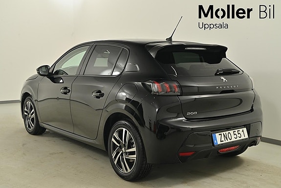 Peugeot 208 5 of 10