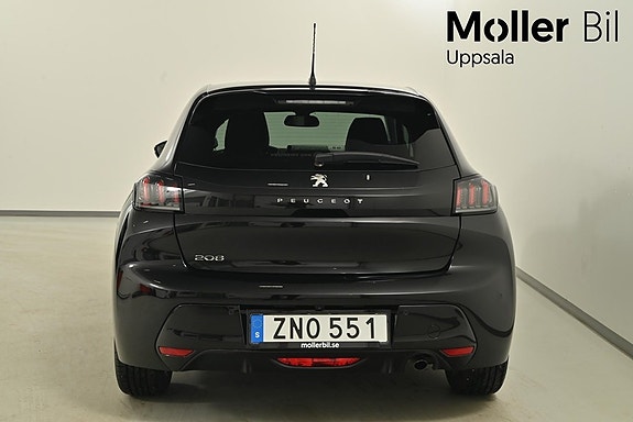 Peugeot 208 6 of 10