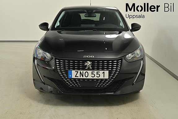 Peugeot 208 2 of 10