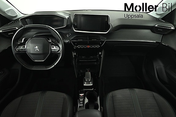 Peugeot 208 7 of 10