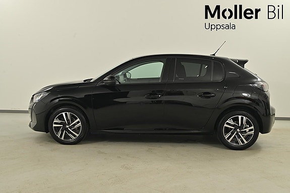 Peugeot 208 4 of 10