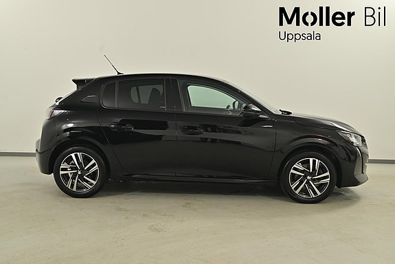 Peugeot 208 3 of 10