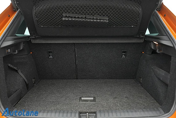 Skoda Kamiq 30 of 30