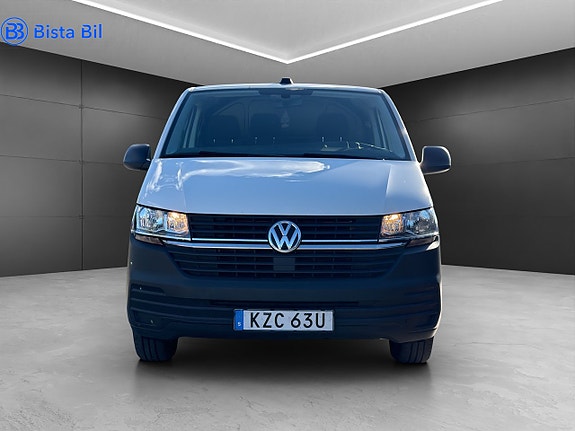 Volkswagen Transporter 7 of 17