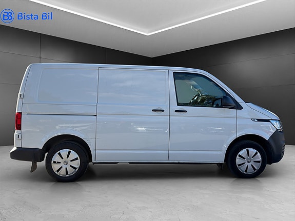 Volkswagen Transporter 5 of 17