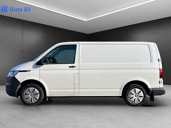 Volkswagen Transporter 6 of 17
