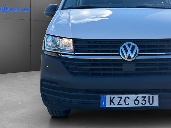 Volkswagen Transporter 3 of 17