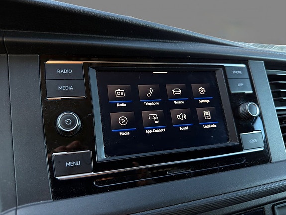 Volkswagen Transporter 14 of 17