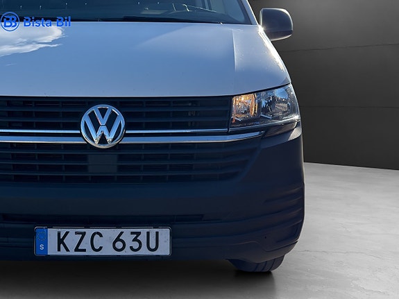 Volkswagen Transporter 4 of 17