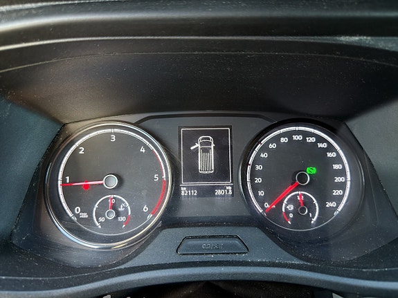 Volkswagen Transporter 13 of 17