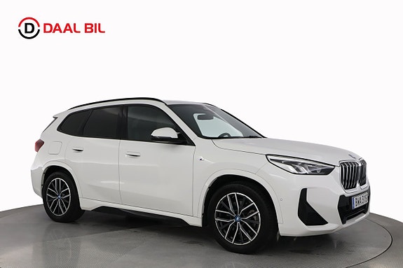 BMW X1 4 of 28