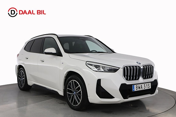 BMW X1 3 of 28