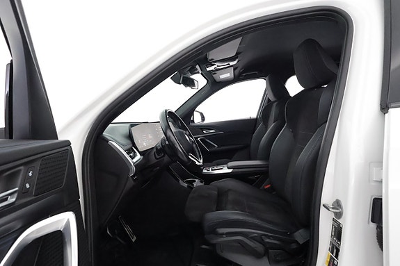 BMW X1 10 of 28