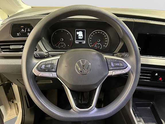Volkswagen Caddy 13 of 18