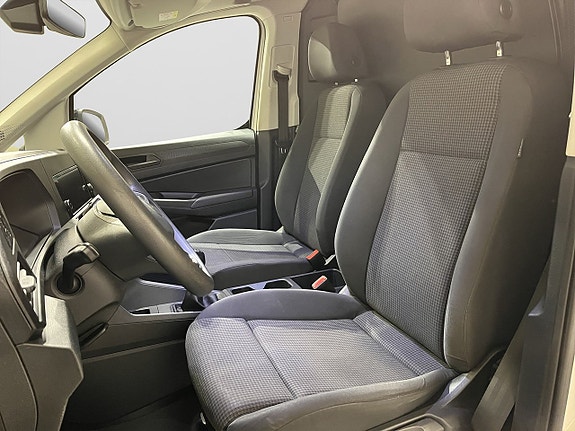 Volkswagen Caddy 10 of 18