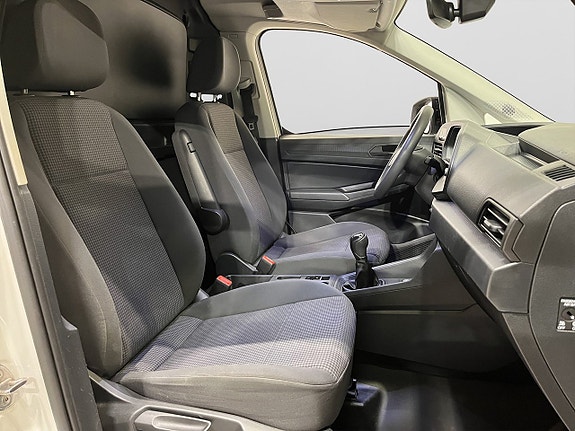 Volkswagen Caddy 9 of 18