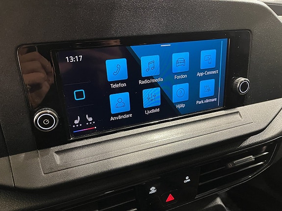 Volkswagen Caddy 16 of 18