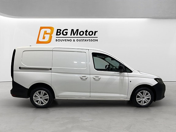 Volkswagen Caddy 3 of 18