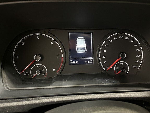 Volkswagen Caddy 14 of 18