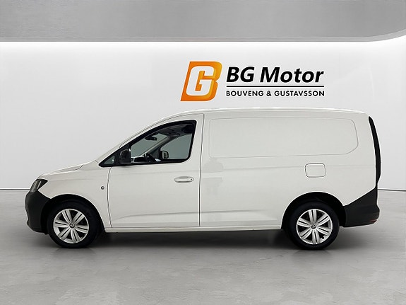 Volkswagen Caddy 7 of 18