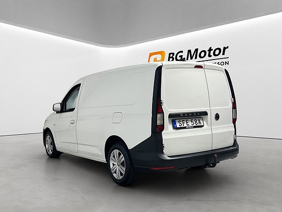 Volkswagen Caddy 6 of 18
