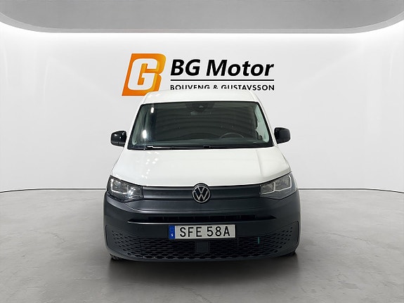 Volkswagen Caddy 2 of 18