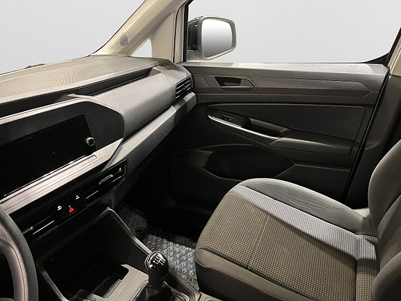 Volkswagen Caddy 15 of 18