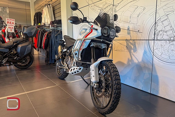 Ducati Desert X 2 of 5
