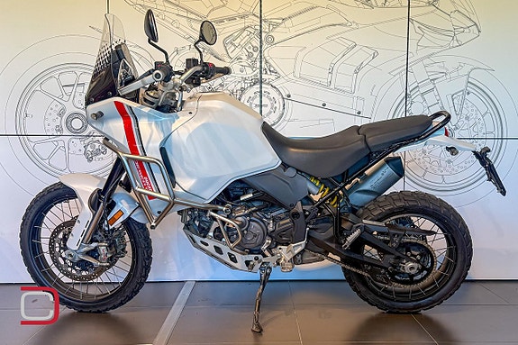 Ducati Desert X 5 of 5