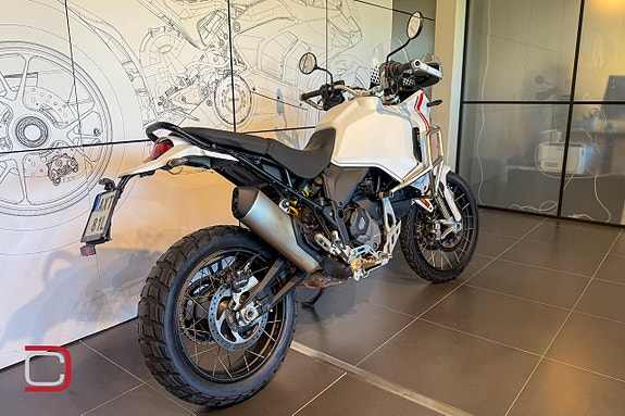 Ducati Desert X 3 of 5