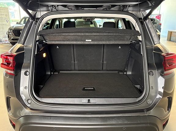 Citroen C5 Aircross 6 of 22