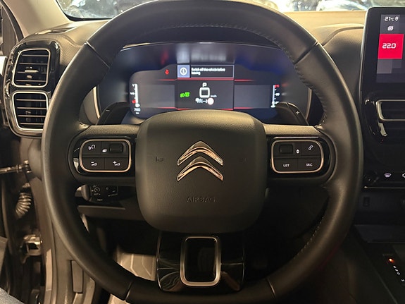 Citroen C5 Aircross 16 of 22