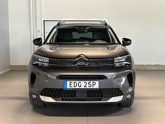 Citroen C5 Aircross 3 of 22