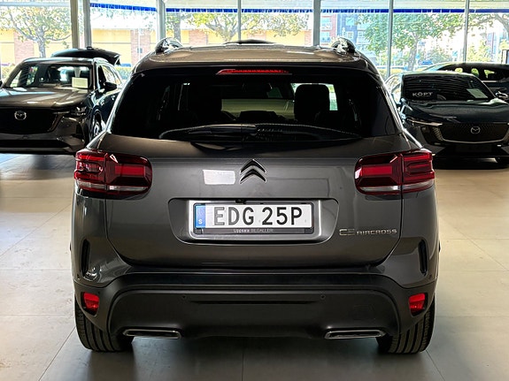 Citroen C5 Aircross 5 of 22
