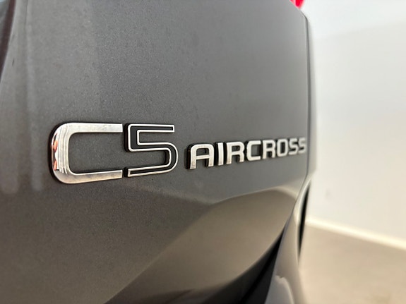 Citroen C5 Aircross 22 of 22