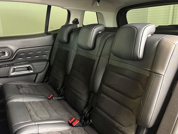 Citroen C5 Aircross 9 of 22