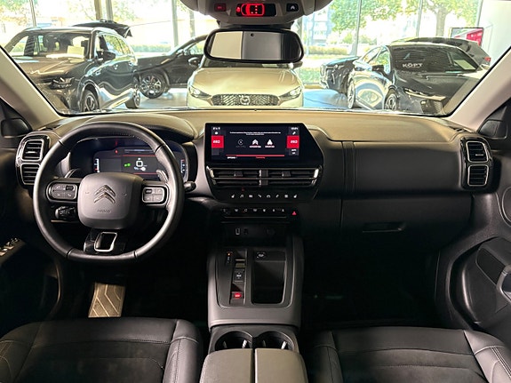 Citroen C5 Aircross 13 of 22