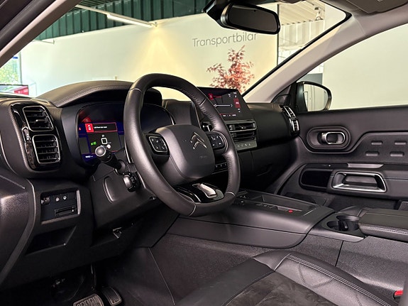 Citroen C5 Aircross 12 of 22