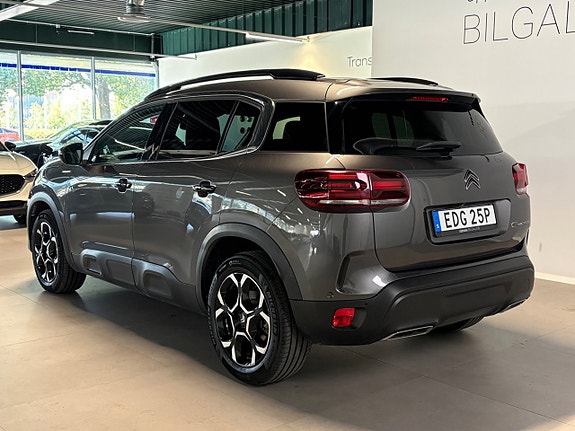 Citroen C5 Aircross 4 of 22