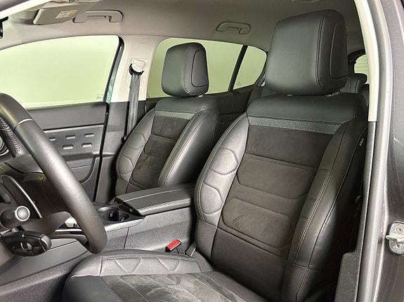 Citroen C5 Aircross 11 of 22