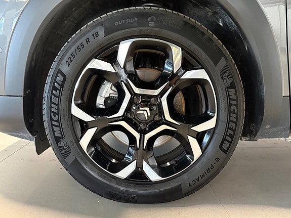 Citroen C5 Aircross 21 of 22