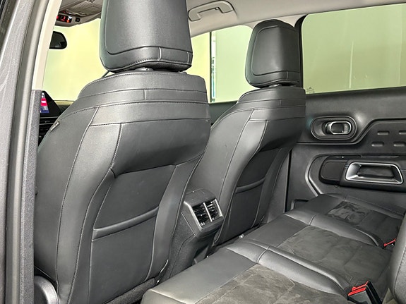 Citroen C5 Aircross 10 of 22