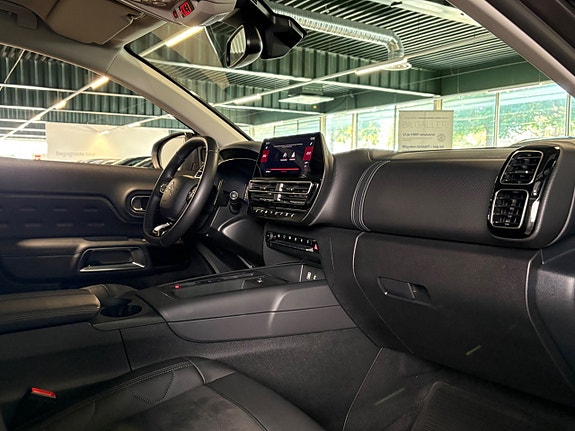 Citroen C5 Aircross 14 of 22