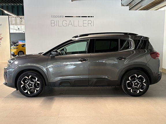 Citroen C5 Aircross 2 of 22