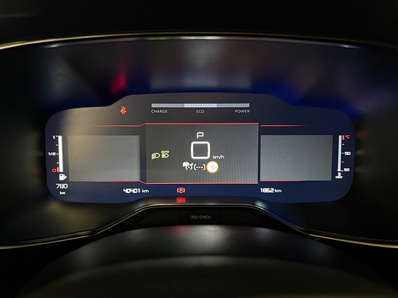 Citroen C5 Aircross 15 of 22